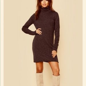 Philanthropy Apparel City Mini Dress